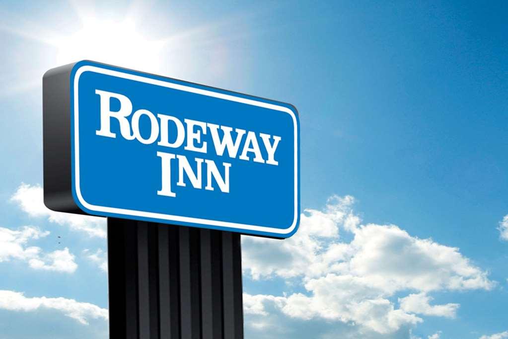 Relax Inn Channelview Exteriér fotografie